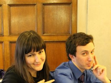 2014 UROP Spring Research Symposium